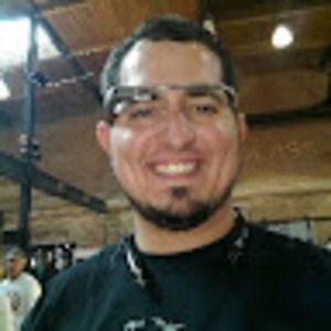 Meet your Posher, Kraig